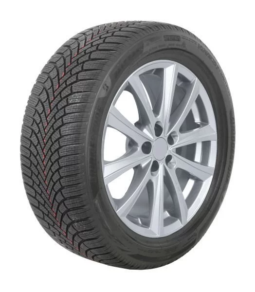 Anvelope Bridgestone Blizzak-6 205/55 R17 95V TL XL