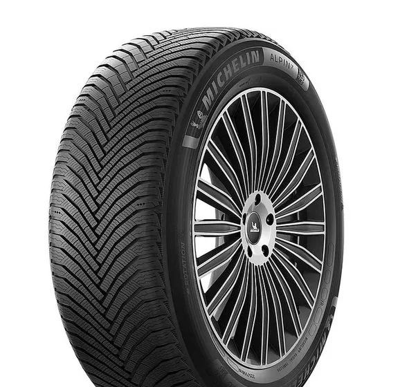 Anvelope Michelin Alpin-7 235/65 R17 108H TL XL