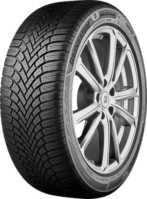 Image Шины Bridgestone Blizzak-6 255/35 R21 98W TL XL FSL