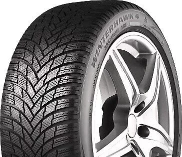 Image Шины Firestone Winterhawk-4 245/45 R18 100V TL XL FSL