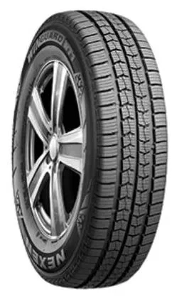 Шины NEXEN Winguard WT1 215/75 R16C 116R TL
