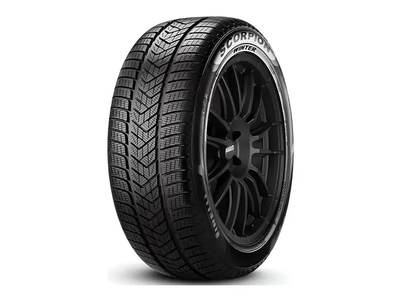Image Шины Pirelli Scorpion Winter 255/50 R19 103V TL