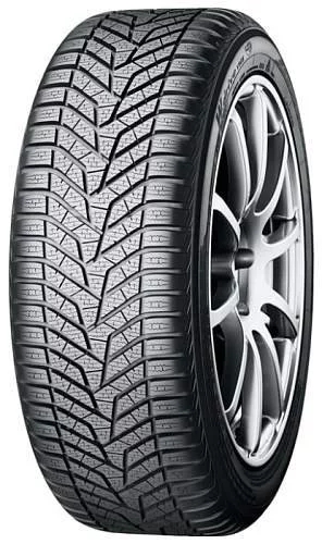 Image Шины Yokohama BluEarth Winter (V905) 235/40 R18 95W TL XL