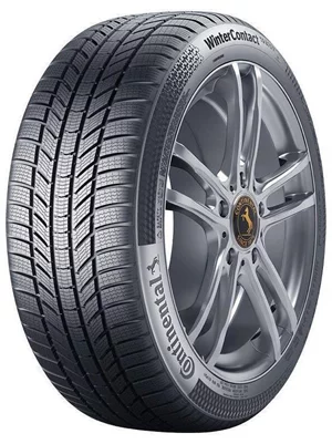 Image Anvelope Continental TS870P 235/55 R18 100H TL FR