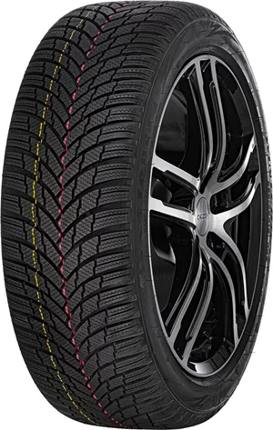 Image Шины FIRESTONE Winterhawk-4 235/35 R19 91W TL XL