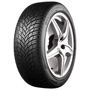 Image Шины FIRESTONE Winterhawk-4 205/55 R16 91H TL