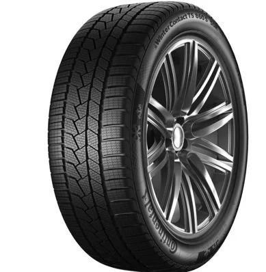 Anvelope Continental TS-860S 295/40 R22 112W TL XL FR