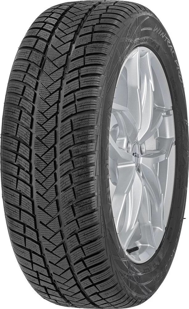 Image Шины VREDESTEIN Wintrac Pro Plus 235/50 R19 103V TL XL