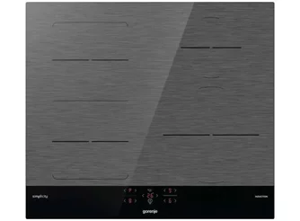 Plită cu inducție Gorenje GI6421SYB
