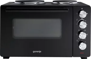 Image Электропечь Gorenje OM30GBX