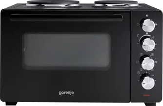 Электропечь Gorenje OM30GBX