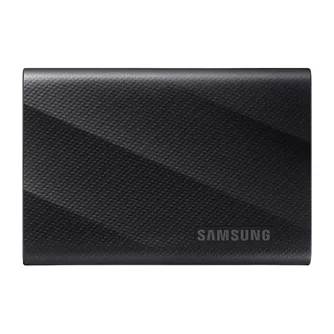 Накопитель SSD Samsung T9 4TB Black
