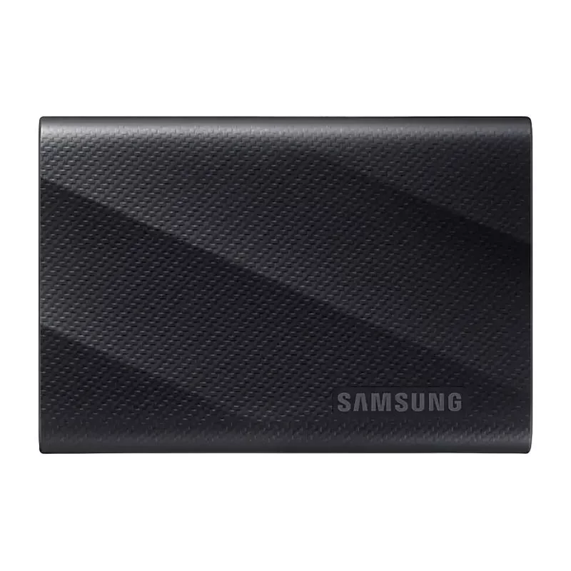 Image Накопитель SSD Samsung T9 4TB Black