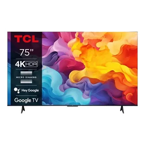 Image Televizor TCL 75V6B Black