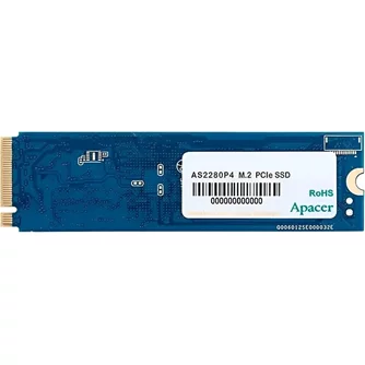 Dispozitiv de stocare SSD Apacer AS2280P4 512GB