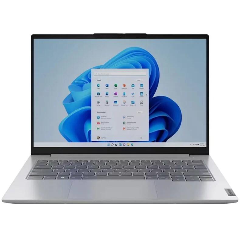 Image Ноутбук Lenovo ThinkBook 14 G7 IML (Core Ultra 7 155H, 16Gb, 512Gb) Arctic Grey