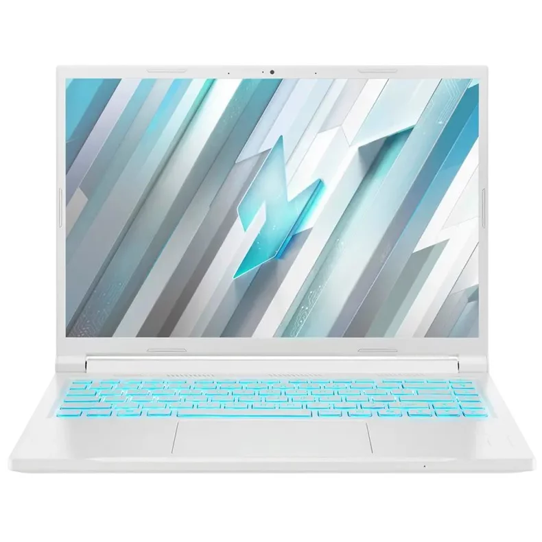 Image Laptop Acer Nitro V14 ANV14-61 (Ryzen 7 8845HS, 16Gb, 1Tb) White