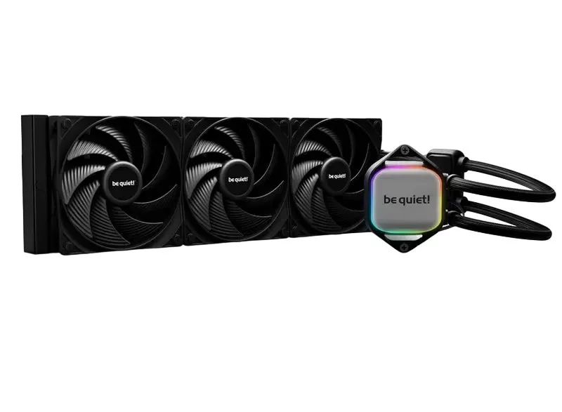 Image Кулер Be quiet! Pure Loop 2 360