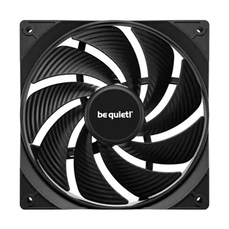 Вентилятор Be quiet! Pure Wings 3 High-speed