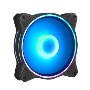 Image Вентилятор Chieftec ZF-1225RGB