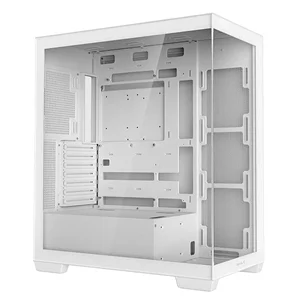 Image Корпус Deepcool CG580 White
