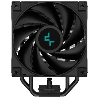 Кулер Deepcool AK400 Zero Dark