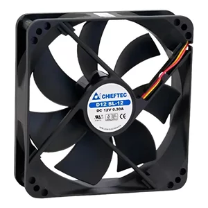 Image Вентилятор Chieftec AF-0925S