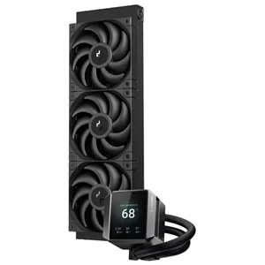Image Кулер Deepcool MYSTIQUE 360