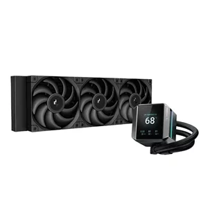 Image Кулер Deepcool MYSTIQUE 360 ARGB