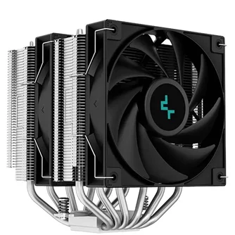 Кулер Deepcool AG620 Black