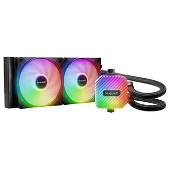 Кулер Be quiet! Light Loop 240