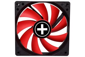 Image Вентилятор Xilence Performance X Series XPF120X.B.PWM (XF042)