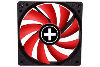 Вентилятор Xilence Performance X Series XPF120X.B.PWM (XF042)