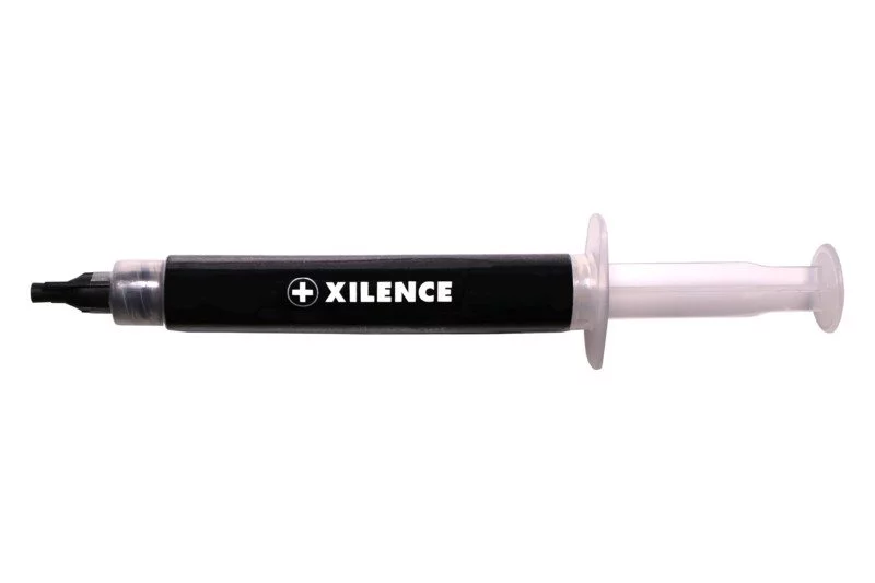 Image Pastă termică XILENCE XPTP.X5 Silver Tim