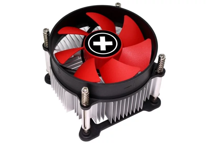 Image Кулер Xilence XC232 Performance C Series "I350PWM"