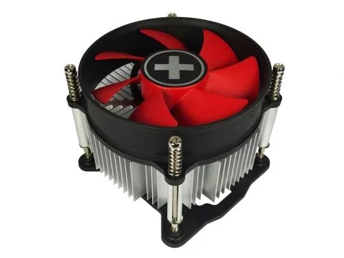 Image Cooler Xilence XC032 Performance C Series I250PWM