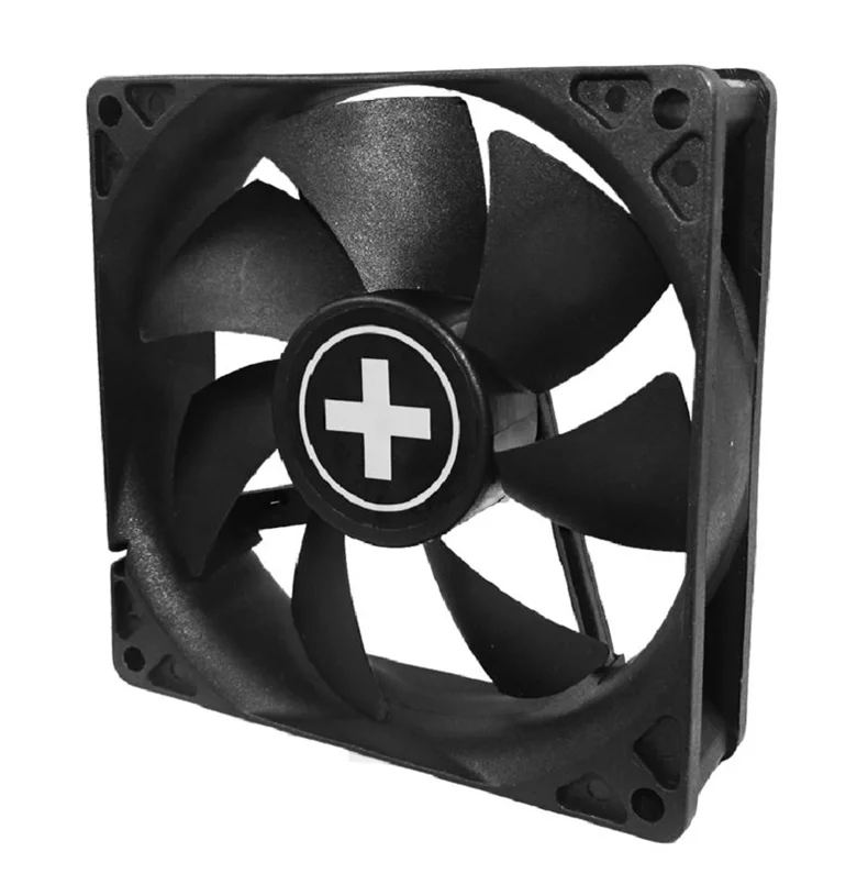 Image Вентилятор Xxilence XPF80.W Black