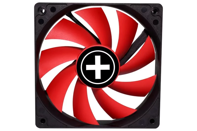 Ventilator Xilence XPF120.R.PWM Fan