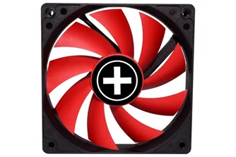 Вентилятор Xilence XPF120.R.PWM Fan