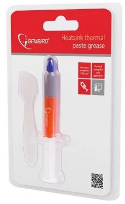 Image Термопаста Gembird TG-G3.0-01