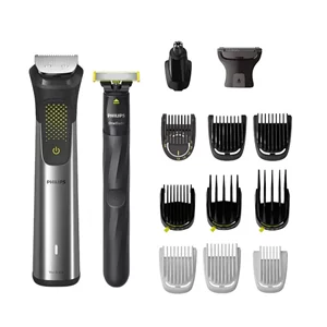 Image Trimmer Philips MG9552/15 Black/Silver