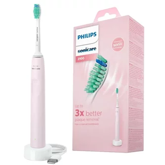 Periuta de dinti electrica Philips HX3651/11 Pink
