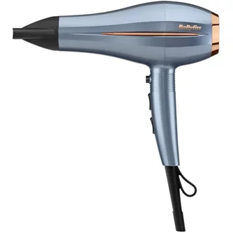 Uscator de par BaByliss D251PE Blue