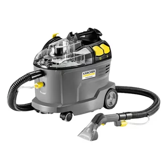 Пылесос Karcher Puzzi 8/1 1.100-240.0 Silver