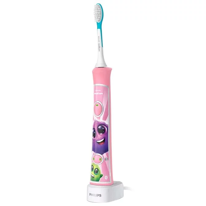 Image Электрическая зубная щетка Philips HX6352/42