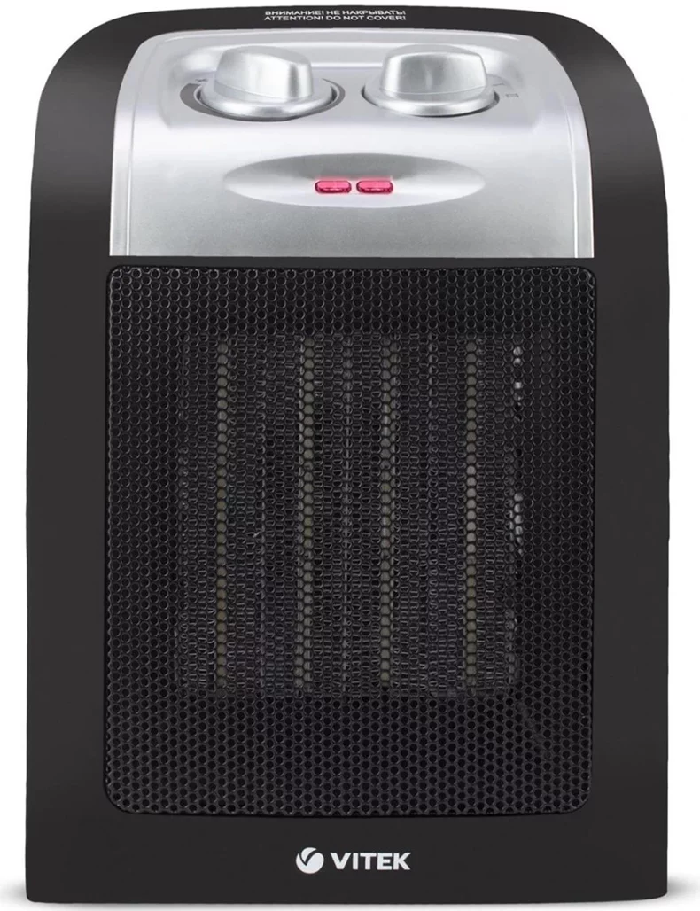 Image Тепловентилятор Vitek VT-2067