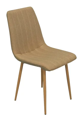 Scaun de bucatarie Evelin XR-154 WO Beige 9