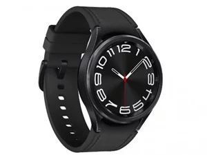 Image Ceas inteligent Samsung Galaxy Watch6 Classic R950 Black