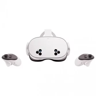 Очки VR Meta Quest 3S 256GB White