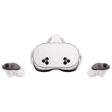 Image Очки VR Meta Quest 3S 256GB White